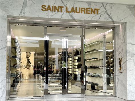 saint laurent store|st laurent store directory.